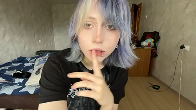 Chat XXX en directo de Shinecirtus22