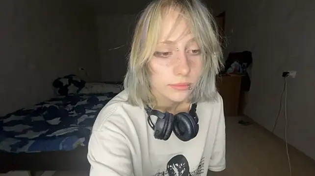 Webkamerová show Shinecirtus22