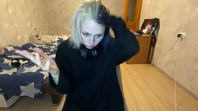 Shinecirtus22 Webcam-Show