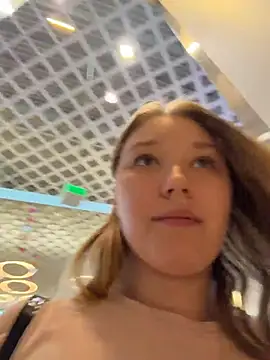 Webkamerová show -NaughtyAngel-