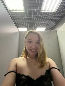 Show Webcam de -NaughtyAngel-
