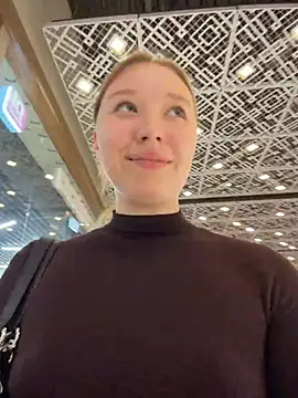 Вебкам-шоу -NaughtyAngel-