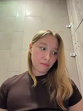 -NaughtyAngel- Webcamshow