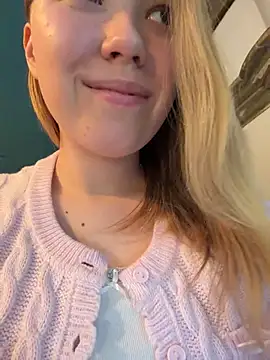 -NaughtyAngel-n Webbikameraesitys