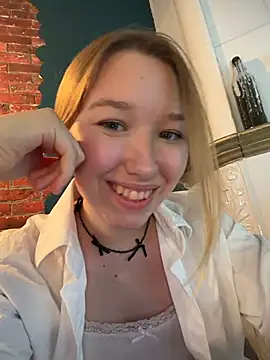 -NaughtyAngel-'s Webcam Show