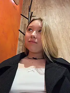 -NaughtyAngel-'s Webcam Show