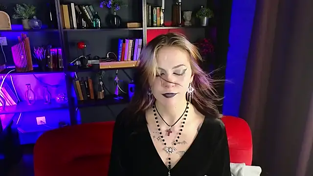 LorenLoiss Live XXX-Chat