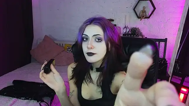 LorenLoiss 라이브 XXX 채팅