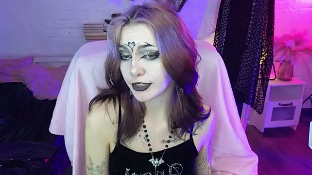 LorenLoiss Live XXX-chat
