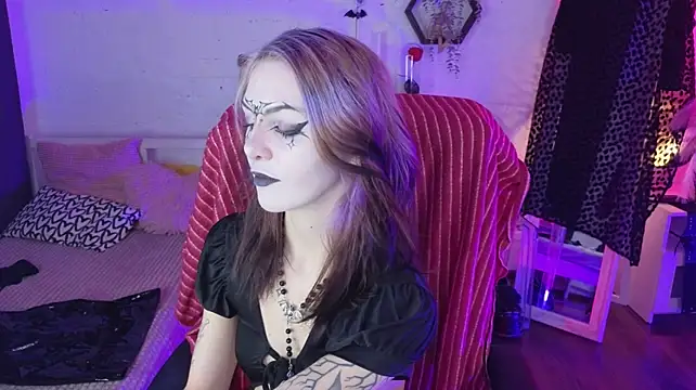 LorenLoiss Webcam Show