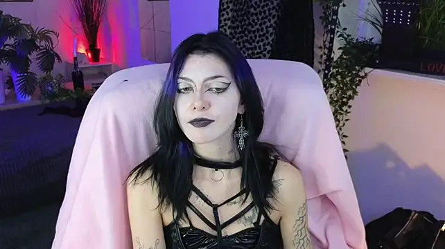 LorenLoiss Webcam Show