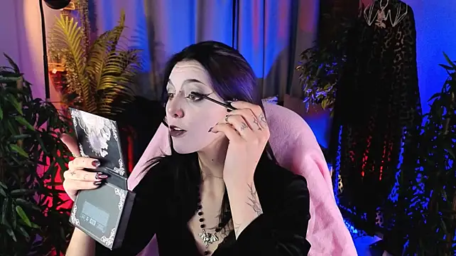 LorenLoiss Webcam Show