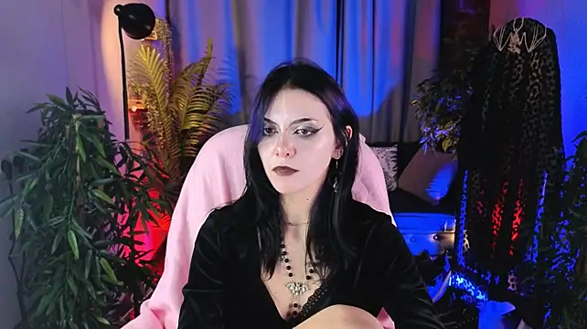 Chat XXX ao vivo de LorenLoiss