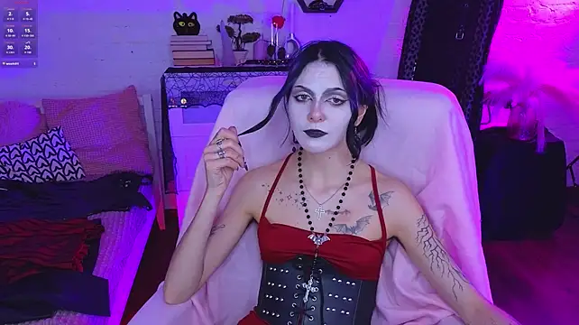 LorenLoiss Webcamshow