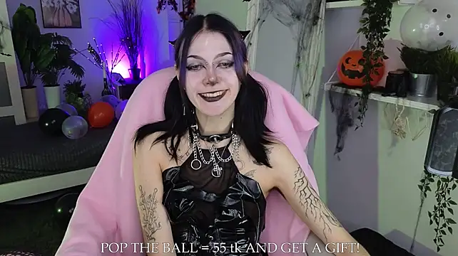 LorenLoiss – webcam-show