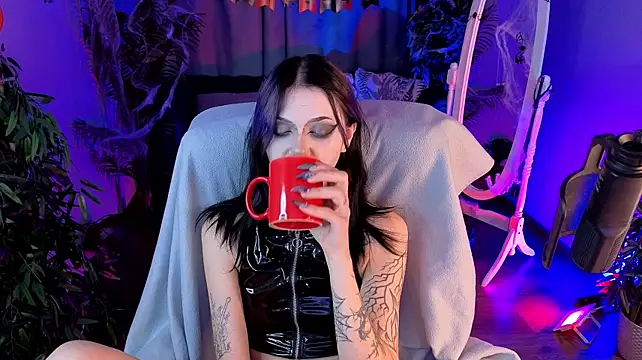 LorenLoiss Webcam show