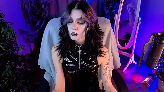 LorenLoiss Webcam show