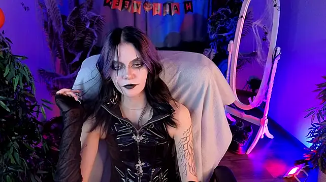 Онлайн чат XXX LorenLoiss