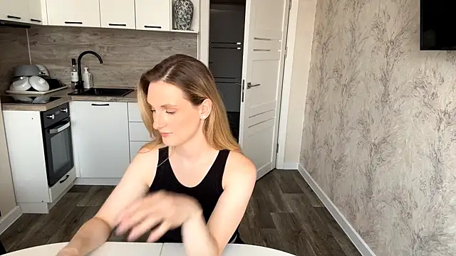 SabrinaMoretti Webcam-Show