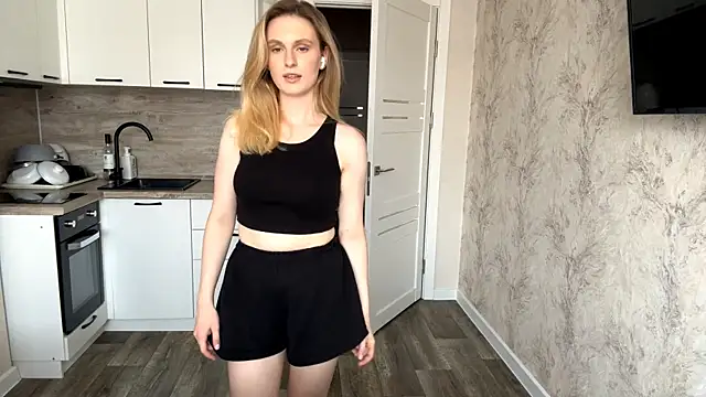 Živý XXX chat SabrinaMoretti