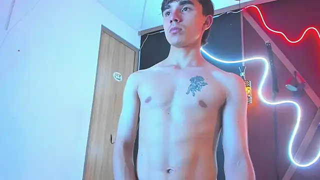 Show Webcam de MaximumSteel_