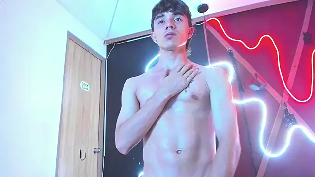 MaximumSteel_'s Webcam Show
