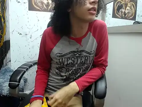 Isa_Fem19 webcam show