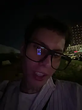 Mr__Desireのウェブカメラショー