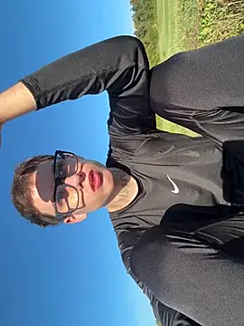 Mr__Desire Show Webcam