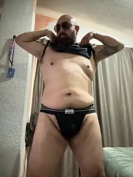 elrichie webcam show