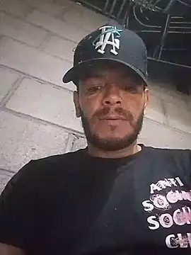 Show de webcam de tony_mota