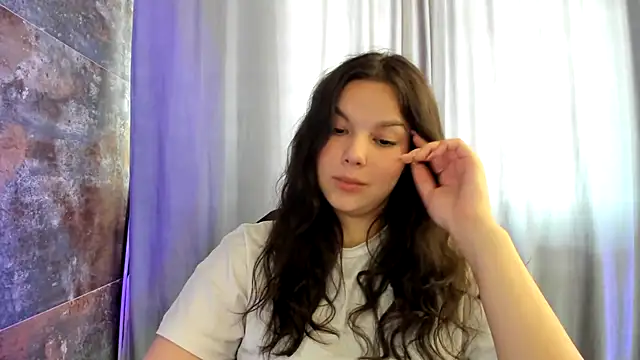 Chat XXX ao vivo de Veronika5404