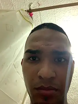kevinhuv Webcam-Show