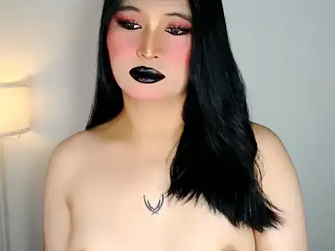 Audrey_perry Show Webcam