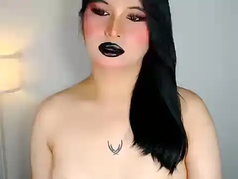 Show de Audrey_perry na webcam