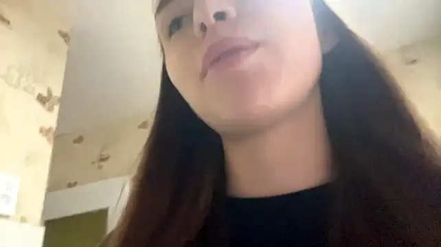 LulaMays – webcam-show