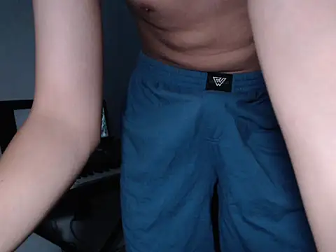 kirou2k7 Show Webcam