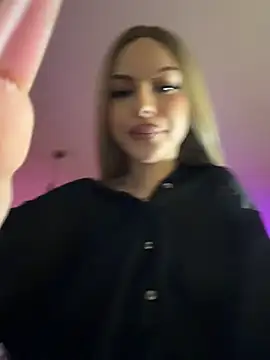 DollyRuby Webcam show