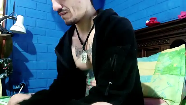 Alan_summer – webcam-show