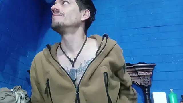 Alan_summer Webcamshow
