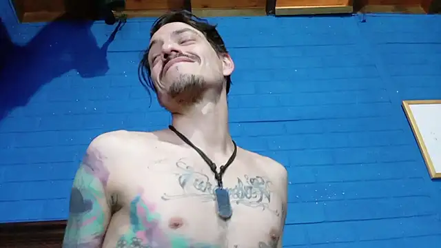 Alan_summer Webcam show