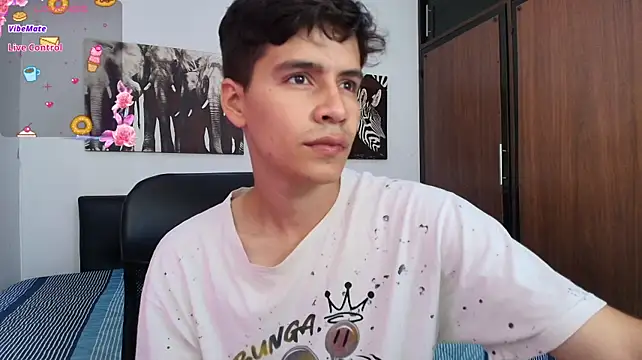 Jacob5_'s Webcam Show