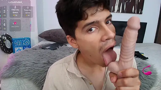 Jacob5_ 웹캠 쇼