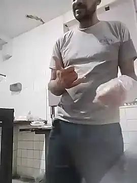 Mau1Maun Webbikameraesitys