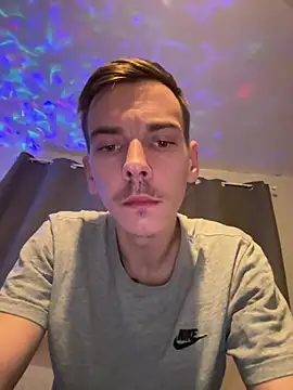 XxjoshXXx Webcam show