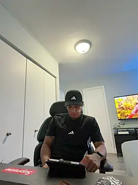 Webkamerová show Likesuud_02