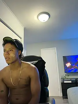 Likesuud_02 webkamerás műsora