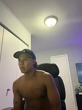 Show de Likesuud_02 na webcam