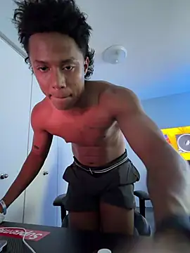 Show de Likesuud_02 na webcam