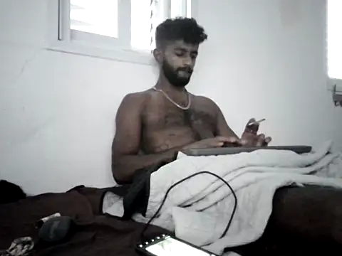 Show webcam de blasd32